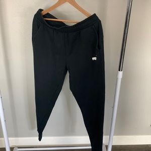 Puma Sweatpants size XL